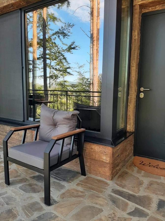 Вила Bora Vista 2 Tsigov Chark Exterior foto