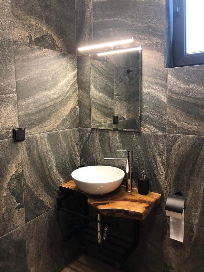 Вила Bora Vista 2 Tsigov Chark Exterior foto