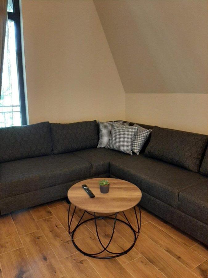 Вила Bora Vista 2 Tsigov Chark Exterior foto